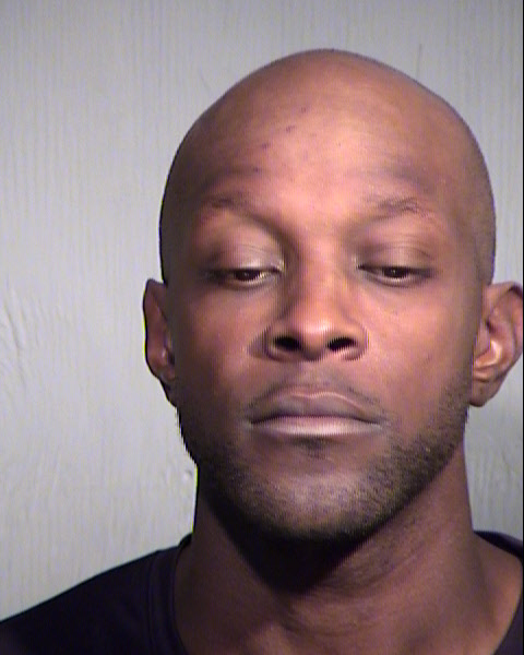 TEREMY DUANE PORTER Mugshot / Maricopa County Arrests / Maricopa County Arizona