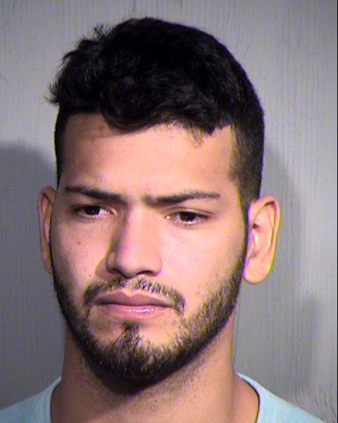 CHRISTIAN ISAAC VEA-PAYAN Mugshot / Maricopa County Arrests / Maricopa County Arizona