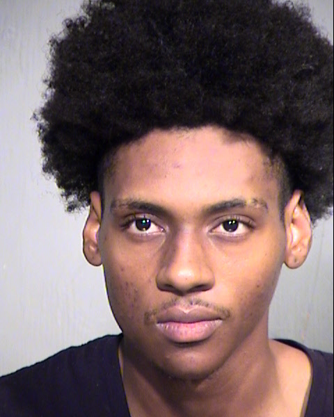 DEVONTAE SHUNDELL DUNBAR Mugshot / Maricopa County Arrests / Maricopa County Arizona