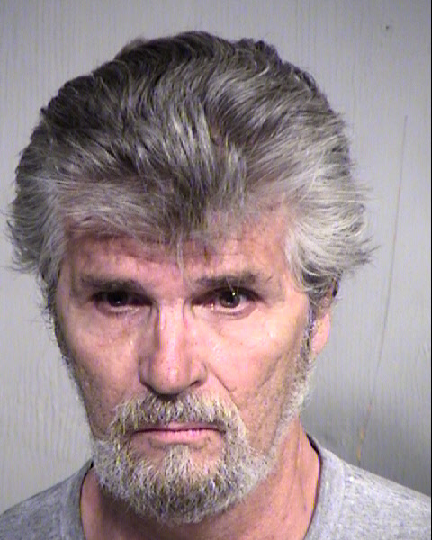 SCOTT ALLEN GOUGE Mugshot / Maricopa County Arrests / Maricopa County Arizona