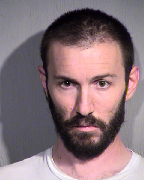 ERIC ROBERT MUNKACHY Mugshot / Maricopa County Arrests / Maricopa County Arizona