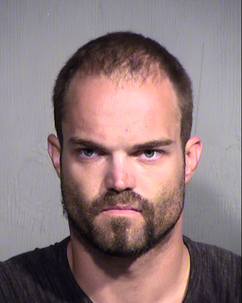 ALEC EDWARD SIMZYK Mugshot / Maricopa County Arrests / Maricopa County Arizona