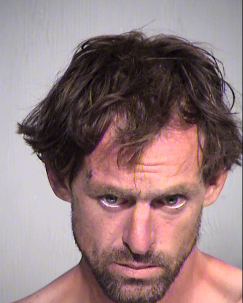 KEVIN CHARLES FENICAL Mugshot / Maricopa County Arrests / Maricopa County Arizona
