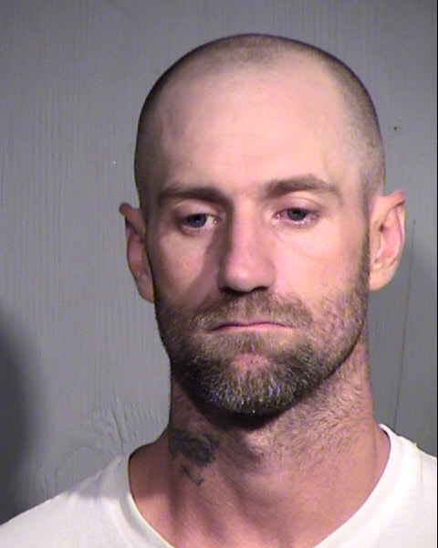 TIMOTHY JAMES HARDIN Mugshot / Maricopa County Arrests / Maricopa County Arizona