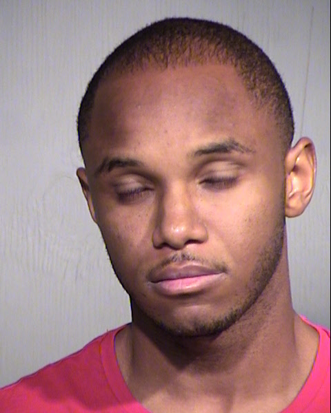 MARK REGINALD PHILLIPS Mugshot / Maricopa County Arrests / Maricopa County Arizona