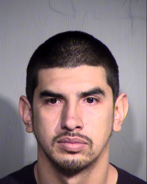 KEVEN ERNESTO CASTRO Mugshot / Maricopa County Arrests / Maricopa County Arizona