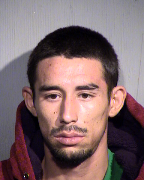 ALEJANDRO MARQUEZ Mugshot / Maricopa County Arrests / Maricopa County Arizona