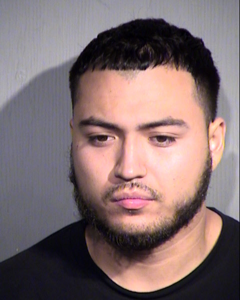RICARDO SERVIN DE LA MORA Mugshot / Maricopa County Arrests / Maricopa County Arizona