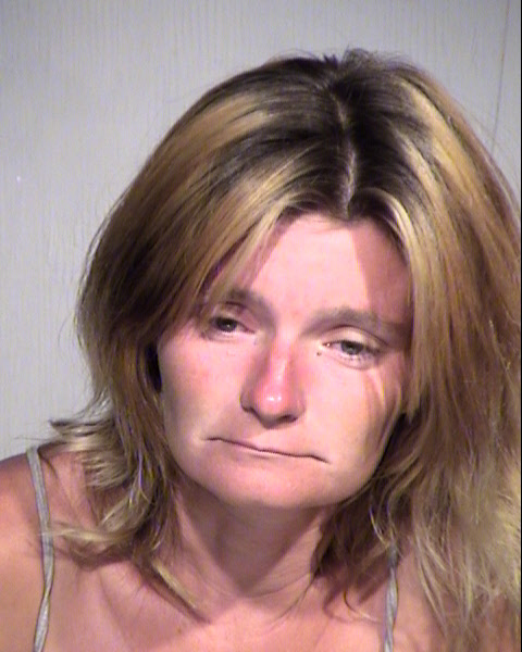 KATRINA MARIE GIDDINGS Mugshot / Maricopa County Arrests / Maricopa County Arizona