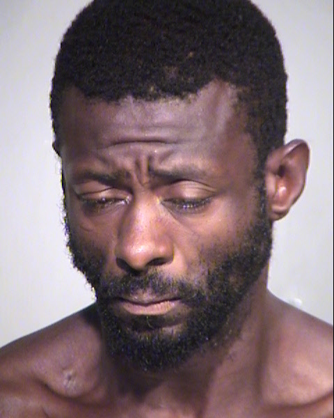 NATHANIEL DESHAWN LEE Mugshot / Maricopa County Arrests / Maricopa County Arizona