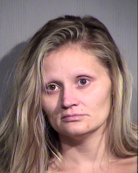 CHELCEE LEE MCGOUGH Mugshot / Maricopa County Arrests / Maricopa County Arizona