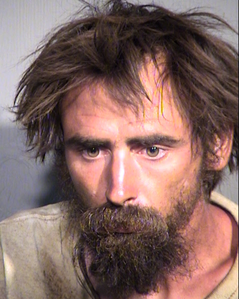 BRANDON JOHN KESTLE Mugshot / Maricopa County Arrests / Maricopa County Arizona