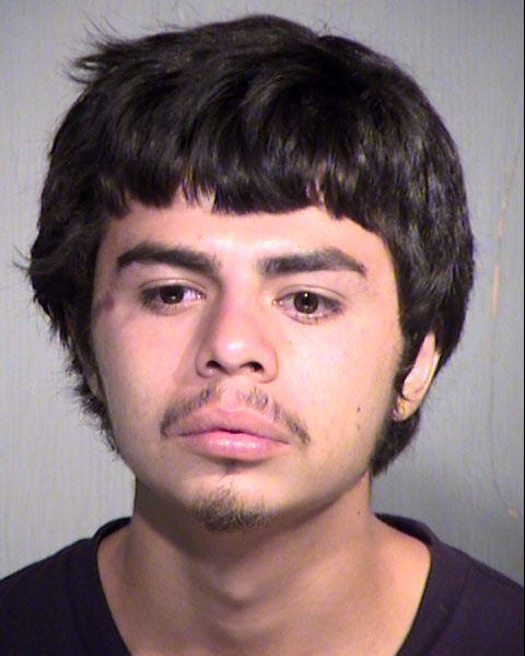 JULIAN FERNANDEZ Mugshot / Maricopa County Arrests / Maricopa County Arizona