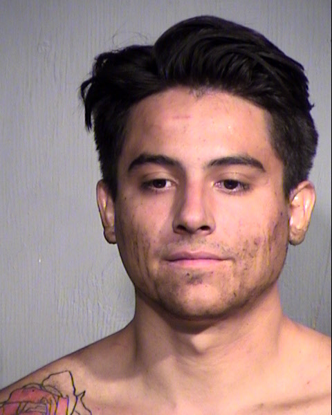 JUAN JOSE CASTRO Mugshot / Maricopa County Arrests / Maricopa County Arizona
