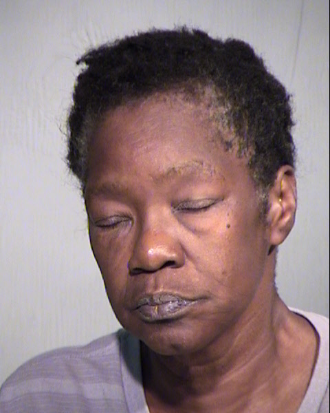 BRENDA JEAN SMITH Mugshot / Maricopa County Arrests / Maricopa County Arizona