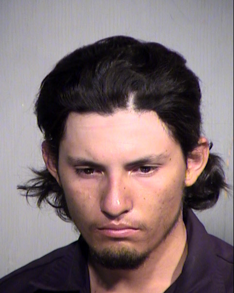 JOAQUIN AURELIO ALDAY QUIROZ Mugshot / Maricopa County Arrests / Maricopa County Arizona