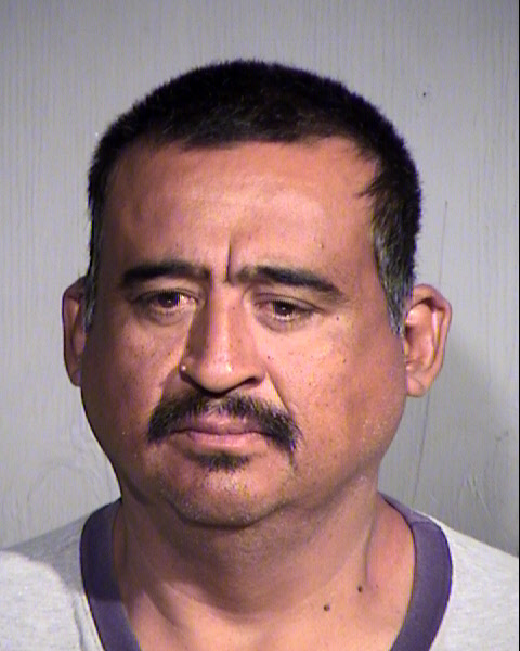 ANGEL GABRIEL MENDOZA Mugshot / Maricopa County Arrests / Maricopa County Arizona