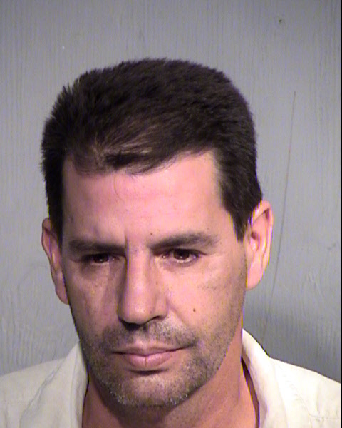 MICHAEL JACOB HUNDERTMARK Mugshot / Maricopa County Arrests / Maricopa County Arizona