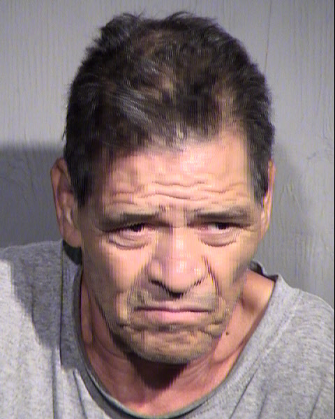 JESUS CARLOS GONZALES Mugshot / Maricopa County Arrests / Maricopa County Arizona