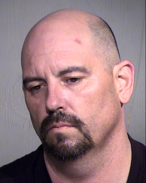 JESSE ALLEN JURASIN Mugshot / Maricopa County Arrests / Maricopa County Arizona