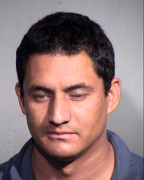 LAURO CONSTANTINO Mugshot / Maricopa County Arrests / Maricopa County Arizona