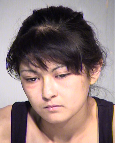 SARINA VALLES Mugshot / Maricopa County Arrests / Maricopa County Arizona