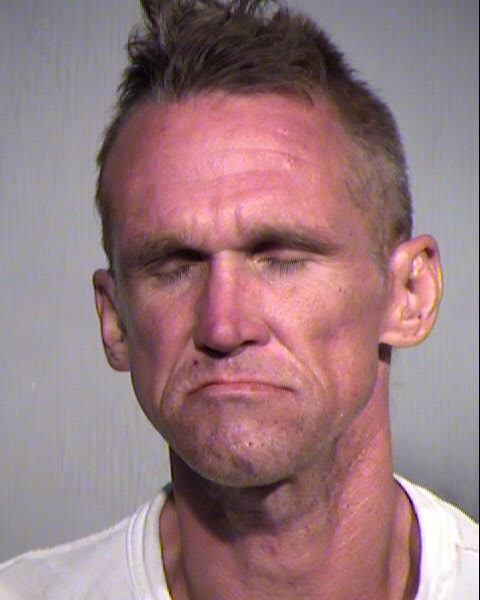 ANDREW JOSEPH VARNAVITCH Mugshot / Maricopa County Arrests / Maricopa County Arizona