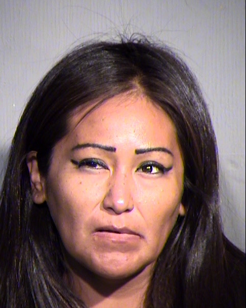 ERIKA NATALIE WEHAUSEN Mugshot / Maricopa County Arrests / Maricopa County Arizona