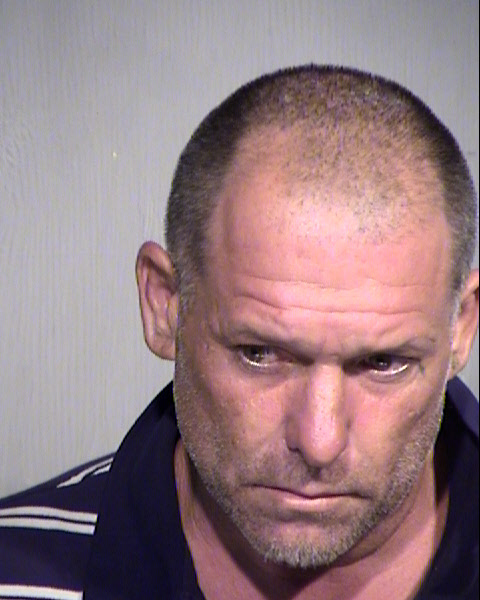 ERIC ROGER VAILLANCOURT Mugshot / Maricopa County Arrests / Maricopa County Arizona