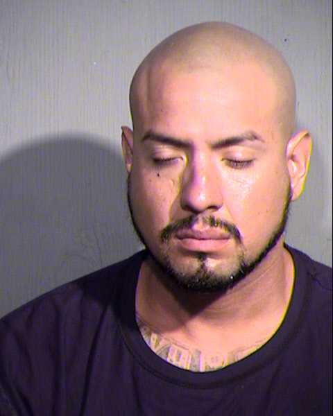 GERARDO URIARTE GUERRERO Mugshot / Maricopa County Arrests / Maricopa County Arizona