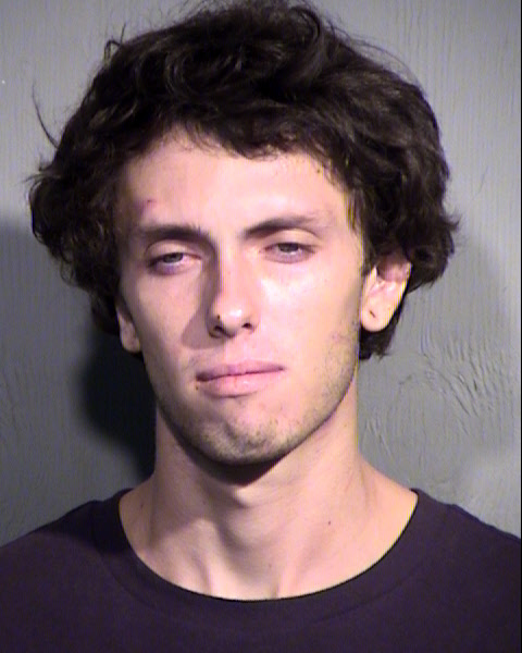 JOHN HENRY TOOLIS Mugshot / Maricopa County Arrests / Maricopa County Arizona