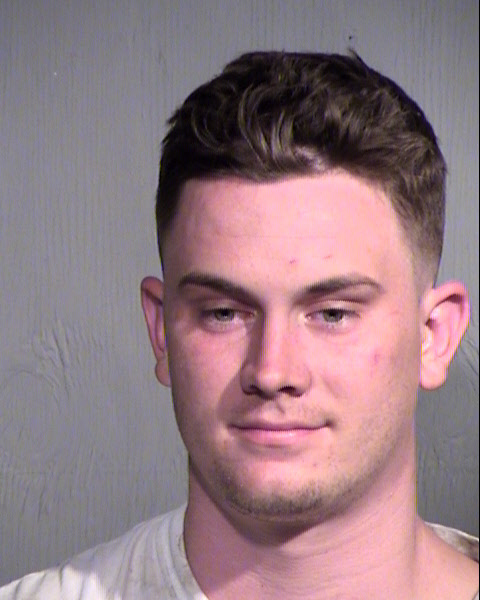 CHRISTOPHER WILLIAM LANDREM Mugshot / Maricopa County Arrests / Maricopa County Arizona