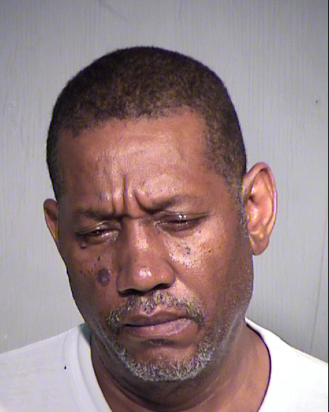 JOHN H NOWLIN Mugshot / Maricopa County Arrests / Maricopa County Arizona