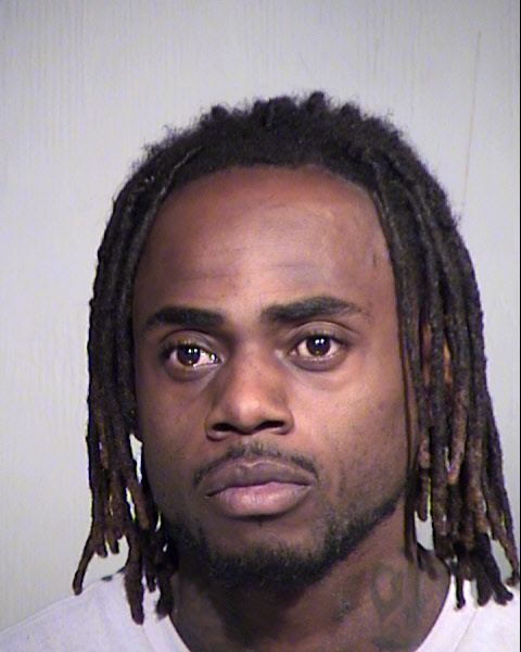 REGINAL SHAWN STEVENSON Mugshot / Maricopa County Arrests / Maricopa County Arizona