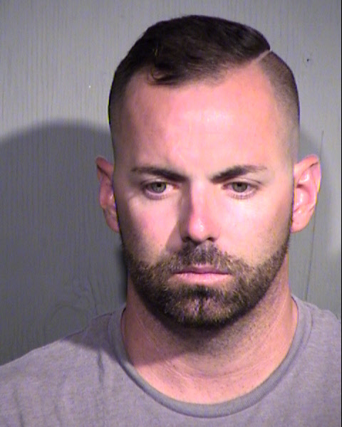 RYAN ROBERT NASSER Mugshot / Maricopa County Arrests / Maricopa County Arizona