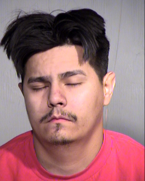 RUBEN RUIZ Mugshot / Maricopa County Arrests / Maricopa County Arizona