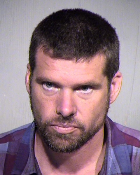 MATTHEW ROBERT TRYON Mugshot / Maricopa County Arrests / Maricopa County Arizona
