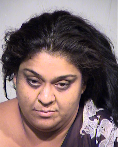 LAURA LORENE CASTRO Mugshot / Maricopa County Arrests / Maricopa County Arizona