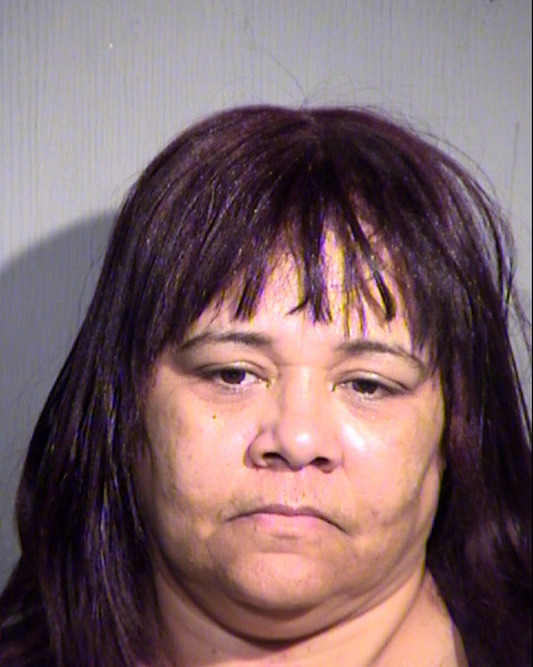 VALERIE DUNBAR Mugshot / Maricopa County Arrests / Maricopa County Arizona