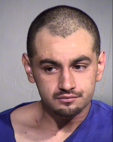 JOSEPH DELGADO Mugshot / Maricopa County Arrests / Maricopa County Arizona