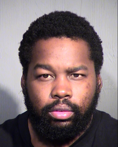 TILLERY GRIFFIN THOMAS Mugshot / Maricopa County Arrests / Maricopa County Arizona