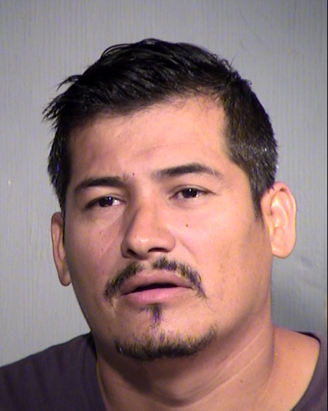JUAN ARMENTA BELTRAN Mugshot / Maricopa County Arrests / Maricopa County Arizona