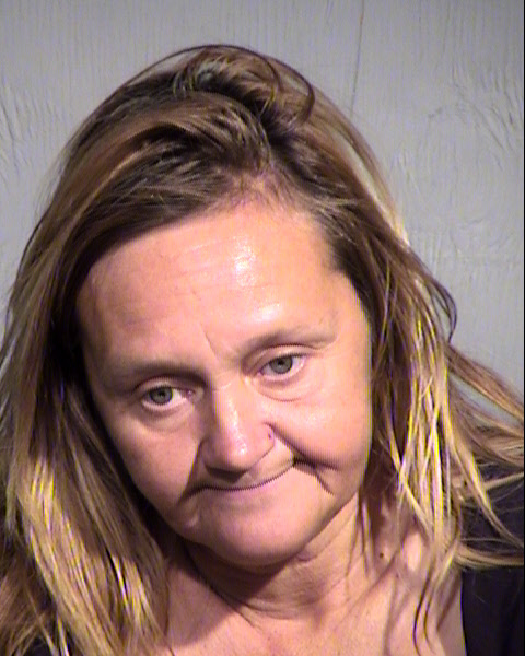 TINA GAIL CONLEY Mugshot / Maricopa County Arrests / Maricopa County Arizona