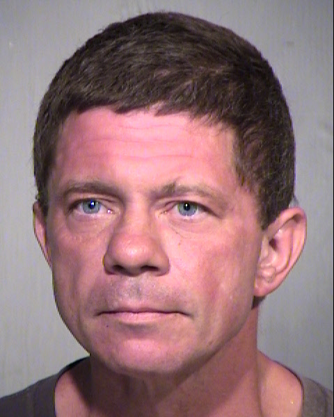 HENRY CHARLES PRESSLER Mugshot / Maricopa County Arrests / Maricopa County Arizona