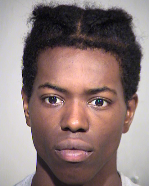 BOSHA LA RONNOAH LOCKS Mugshot / Maricopa County Arrests / Maricopa County Arizona