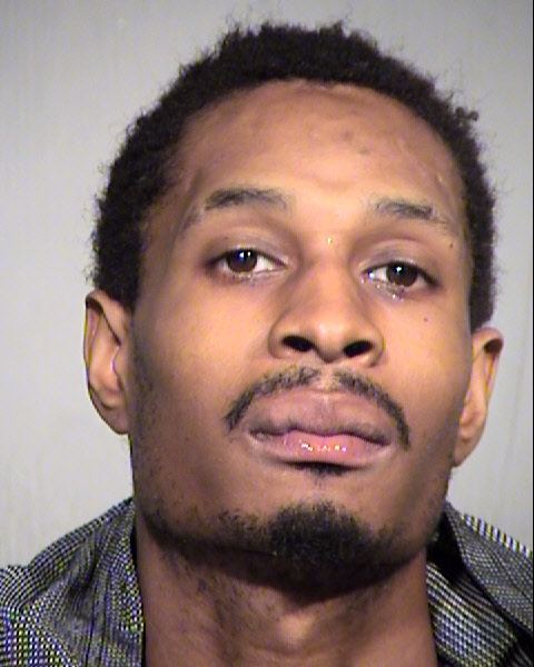 CHRISTOPHER FRANK WATKINS Mugshot / Maricopa County Arrests / Maricopa County Arizona