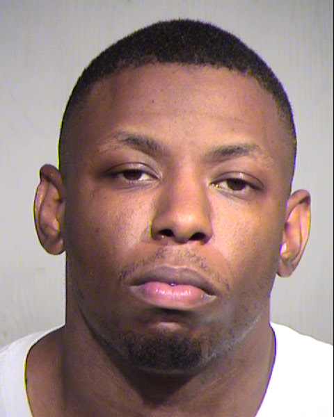 DEVARIO M MCDONALD Mugshot / Maricopa County Arrests / Maricopa County Arizona