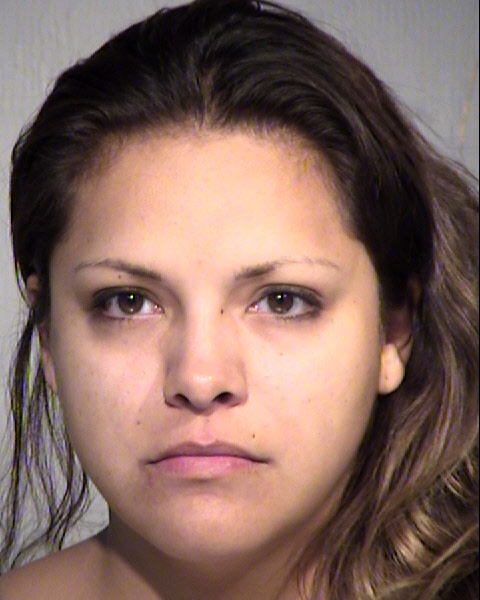 JESSICA LORRAINE WILKINSON Mugshot / Maricopa County Arrests / Maricopa County Arizona