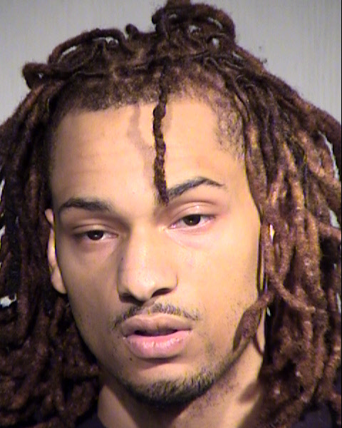 STEFON M JOHNSON Mugshot / Maricopa County Arrests / Maricopa County Arizona