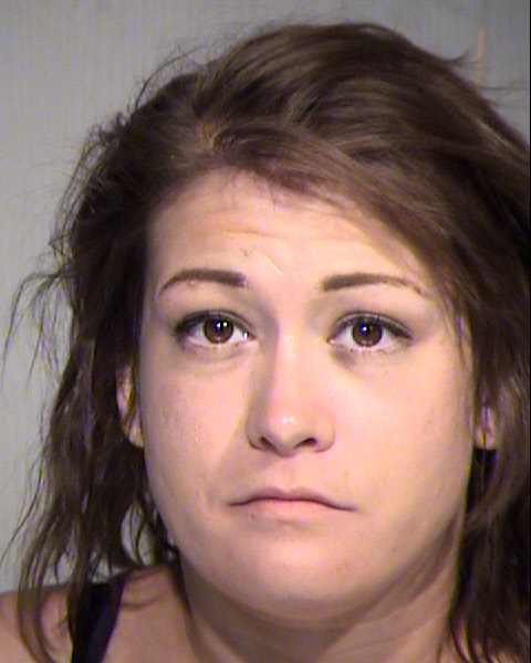 LINDA JO PLUES Mugshot / Maricopa County Arrests / Maricopa County Arizona